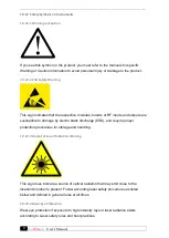 Preview for 10 page of ID Photonics CoBrite Series User Manual