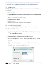 Preview for 20 page of ID Photonics CoBrite Series User Manual