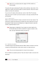 Preview for 22 page of ID Photonics CoBrite Series User Manual