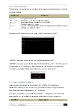 Preview for 35 page of ID Photonics CoBrite Series User Manual