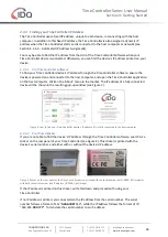 Preview for 26 page of Id Quantique SWISS QUANTUM+ Time Controller Series User Manual