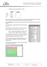 Предварительный просмотр 73 страницы Id Quantique SWISS QUANTUM+ Time Controller Series User Manual