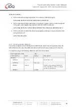 Preview for 85 page of Id Quantique SWISS QUANTUM+ Time Controller Series User Manual