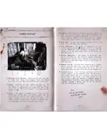 Предварительный просмотр 5 страницы id Software DOOM 3-COLLECTORS EDITION Manual