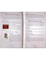 Предварительный просмотр 9 страницы id Software DOOM 3-COLLECTORS EDITION Manual