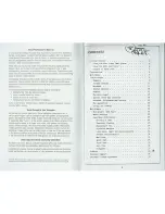 Preview for 2 page of id Software RETURN TO CASTLE WOLFENSTEIN-TIEDS OF WAR Manual