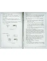 Preview for 4 page of id Software RETURN TO CASTLE WOLFENSTEIN-TIEDS OF WAR Manual