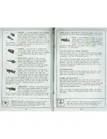 Preview for 10 page of id Software RETURN TO CASTLE WOLFENSTEIN-TIEDS OF WAR Manual