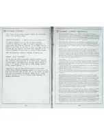 Preview for 21 page of id Software RETURN TO CASTLE WOLFENSTEIN-TIEDS OF WAR Manual