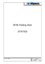 Preview for 54 page of ID Systems SF55 Product Manual