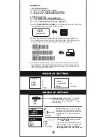 Preview for 8 page of ID Tech Econoscan Manual