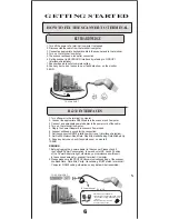 Preview for 9 page of ID Tech Econoscan Manual