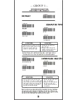 Preview for 12 page of ID Tech Econoscan Manual