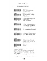 Preview for 13 page of ID Tech Econoscan Manual