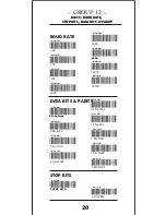 Preview for 23 page of ID Tech Econoscan Manual