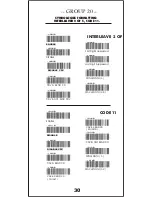 Preview for 33 page of ID Tech Econoscan Manual