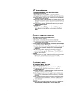 Preview for 10 page of ID Tech MD22292B User Manual