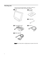 Preview for 20 page of ID Tech MD22292B User Manual