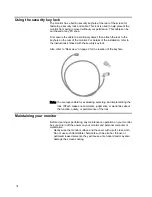 Preview for 36 page of ID Tech MD22292B User Manual