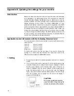 Preview for 44 page of ID Tech MD22292B User Manual