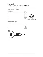 Preview for 13 page of ID Tech VERSAKEY Manual