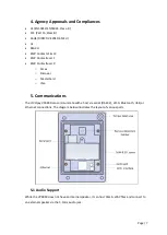 Preview for 7 page of ID Tech ViVOpay VP6800 User Manual