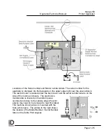 Preview for 5 page of ID Technology 250 Operator / Technical  Manual