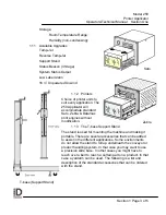 Preview for 17 page of ID Technology 250 Operator / Technical  Manual