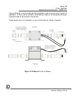 Preview for 29 page of ID Technology 250 Operator / Technical  Manual