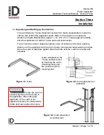 Preview for 34 page of ID Technology 250 Operator / Technical  Manual