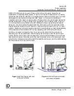 Preview for 40 page of ID Technology 250 Operator / Technical  Manual