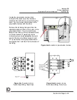 Preview for 56 page of ID Technology 250 Operator / Technical  Manual