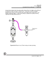 Preview for 58 page of ID Technology 250 Operator / Technical  Manual