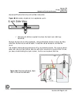 Preview for 68 page of ID Technology 250 Operator / Technical  Manual