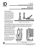 Preview for 70 page of ID Technology 250 Operator / Technical  Manual