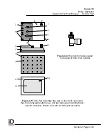 Preview for 72 page of ID Technology 250 Operator / Technical  Manual