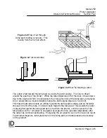 Preview for 73 page of ID Technology 250 Operator / Technical  Manual