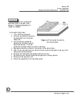 Preview for 75 page of ID Technology 250 Operator / Technical  Manual