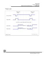 Preview for 109 page of ID Technology 250 Operator / Technical  Manual