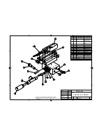 Preview for 122 page of ID Technology 250 Operator / Technical  Manual