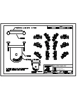 Предварительный просмотр 127 страницы ID Technology 250 Operator / Technical  Manual