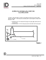 Предварительный просмотр 129 страницы ID Technology 250 Operator / Technical  Manual