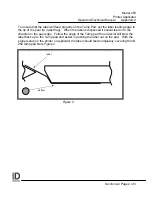 Предварительный просмотр 130 страницы ID Technology 250 Operator / Technical  Manual