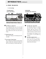 Preview for 6 page of ID View IV-400TX-SN Installation & Operation Manual