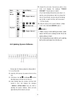 Preview for 14 page of ID View IV-400TX-SN Installation & Operation Manual