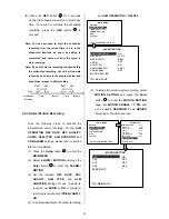 Preview for 18 page of ID View IV-400TX-SN Installation & Operation Manual