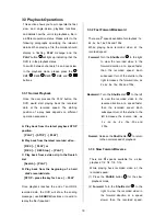 Preview for 20 page of ID View IV-400TX-SN Installation & Operation Manual