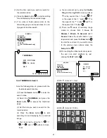 Preview for 23 page of ID View IV-400TX-SN Installation & Operation Manual