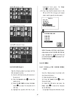 Preview for 24 page of ID View IV-400TX-SN Installation & Operation Manual