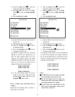 Preview for 29 page of ID View IV-400TX-SN Installation & Operation Manual